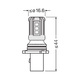 OSRAM LEDRIVING SL LED-LAMP P13W 12V 1,6W – 828DWP